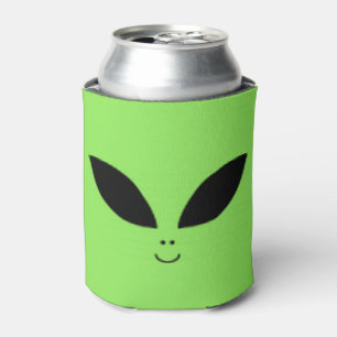 Alien Blikjeskoeler