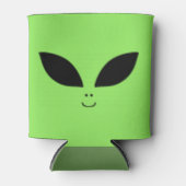 Alien Blikjeskoeler (Voorkant)