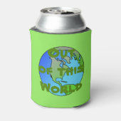 Alien Blikjeskoeler (Blikje Achterkant)