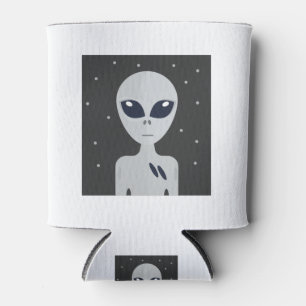 Alien Blikjeskoeler