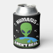 ALIEN BLIKJESKOELER (Blikje Voorkant)