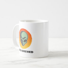 Alien Brewed Mok