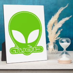 Alien [buitenlander] Tang Dao☐ Thai Language Scrip Fotoplaat