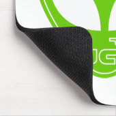 Alien [buitenlander] Tang Dao☐ Thai Language Scrip Muismat (Hoek)