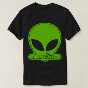 Alien [buitenlander] Tang Dao☐ Thai Language Scrip T-shirt