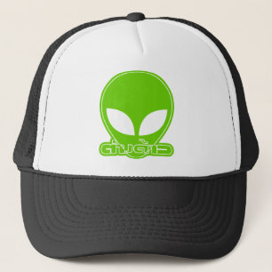 Alien [buitenlander] Tang Dao☐ Thai Language Scrip Trucker Pet