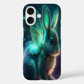 Alien Bunny Case-Mate iPhone Case (Achterkant)