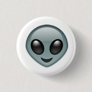 Alien Button