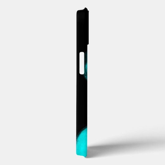 Alien Case-Mate iPhone Case (Achterkant / Rechts)
