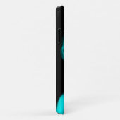 Alien Case-Mate iPhone Case (Achterkant/rechts)