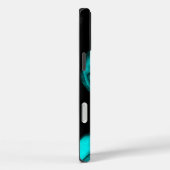 Alien Case-Mate iPhone Case (Achterkant / Rechts)