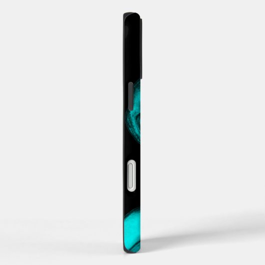 Alien Case-Mate iPhone Case (Achterkant / Rechts)