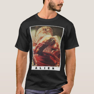 Alien - Chestburster - Limited Edition Poster Clas T-shirt