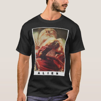 Alien - Chestburster - Limited Edition Poster Clas T-shirt