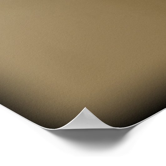 Alien Child Poster (Hoek)