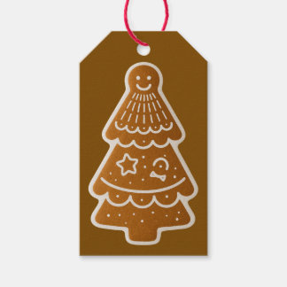 Alien Christmas Tag 1 Cadeaulabel