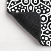 Alien Circuit II Muismat (Hoek)