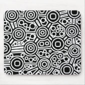 Alien Circuit II Muismat (Voorkant)