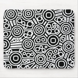 Alien Circuit II Muismat