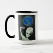 Alien Coffee-Mok Mok (Links)