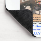 Alien Communication Symposium Muismat (Hoek)