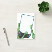 Alien Contact Post-it® Notes (Kantoor)