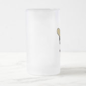 Alien Cowboy Matglas Bierpul (Center)