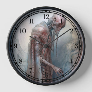 Alien Creature Science Fotion