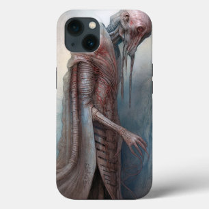 Alien Creature Science Fotion Case-Mate iPhone Case
