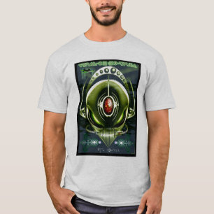 Alien Cyborg () Shirt