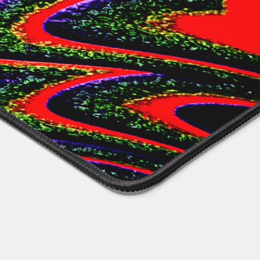 Alien Dance..... Bureaumat (Hoek)