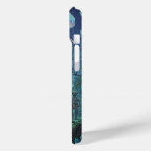 Alien Deep Sea Encounter Case-Mate iPhone Case (Achterkant / Links)