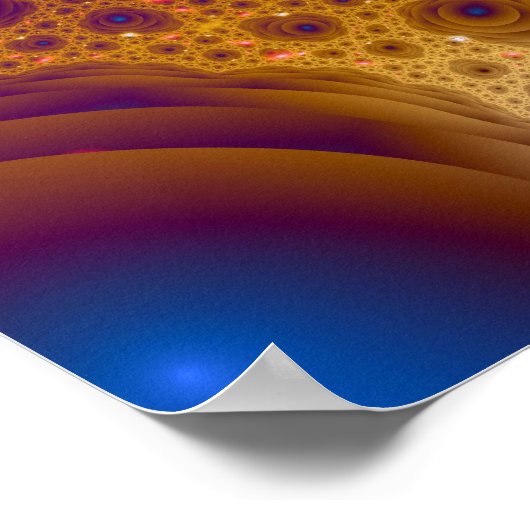 Alien Ecology Poster (Hoek)