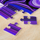 Alien-eenheden voor levenskunst legpuzzel (Zijkant)