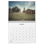 Alien Encounters 2024 Kalender (Mar 2027)