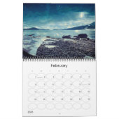 Alien Encounters UFO kalender voor 2024 (Feb 2026)