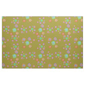 Alien Eyeballs Armada ITTOI Stof (Yard (91,4 cm))