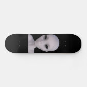 ALIEN FACE SKATEBOARDS (Horizontaal)