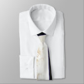 Alien Face Stropdas (Gebonden)