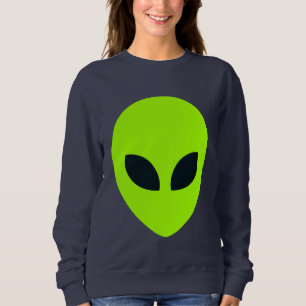 ALIEN FACE TRUI