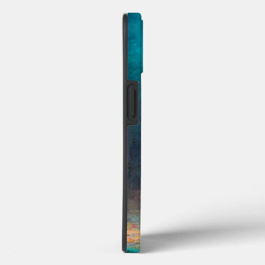 Alien Fae 2 Fantasy Sci-Fi Case-Mate iPhone Case (Achterkant / Rechts)