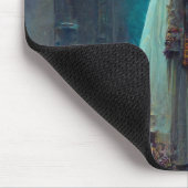 Alien Fae 2 Fantasy Sci-Fi Muismat (Hoek)