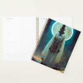 Alien Fae 2 Fantasy Sci-Fi Planner (Display)