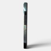 Alien Fae 3 Fantasy Sci-Fi Case-Mate iPhone Case (Achterkant / Links)