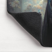 Alien Fae 3 Fantasy Sci-Fi Muismat (Hoek)