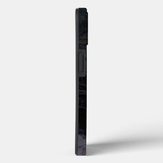 Alien Fae Fantasy Sci-Fi Case-Mate iPhone Case (Achterkant / Rechts)