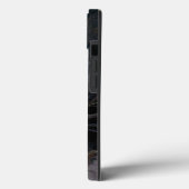 Alien Fae Fantasy Sci-Fi Case-Mate iPhone Case (Achterkant / Links)