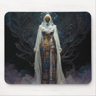 Alien Fae Fantasy Sci-Fi Muismat