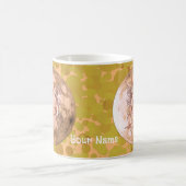 Alien Fairy Koffiemok (Center)