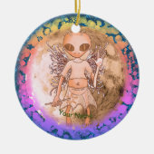 Alien Fairy Ornament (Voorkant)